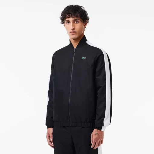 Lacoste Tracksuits-Tennis Sportsuit Colourblock