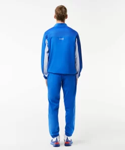 Lacoste Tracksuits-Tennis Sportsuit Colourblock