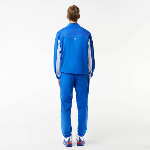 Lacoste Tracksuits-Tennis Sportsuit Colourblock