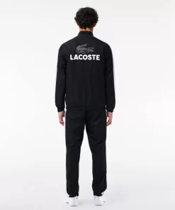 Lacoste Tracksuits-Tennis Sportsuit Colourblock