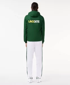 Lacoste Tracksuits-Tennis Sportsuit Colourblock