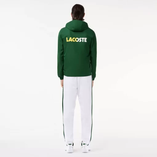 Lacoste Tracksuits-Tennis Sportsuit Colourblock