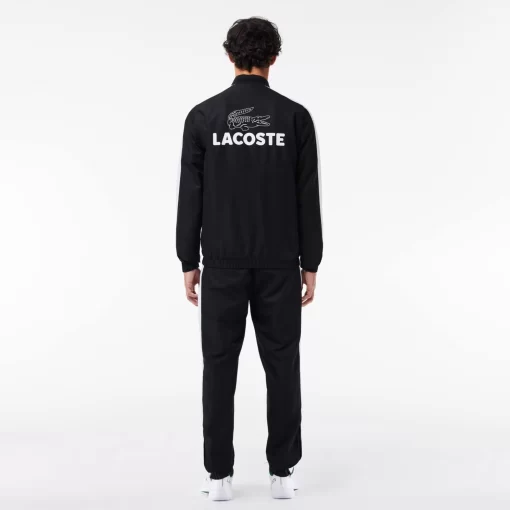 Lacoste Tracksuits-Tennis Sportsuit Colourblock