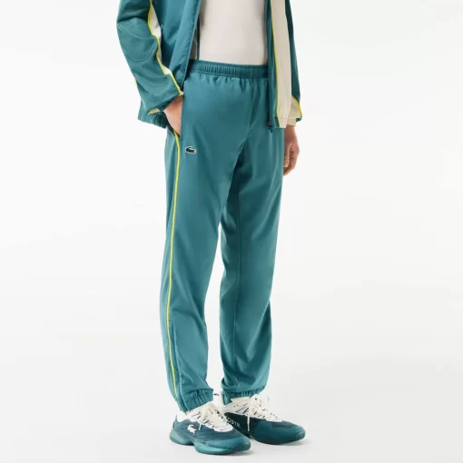 Lacoste Tracksuits-Tennis Sportsuit Colourblock