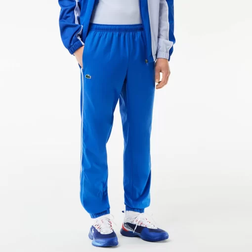 Lacoste Tracksuits-Tennis Sportsuit Colourblock