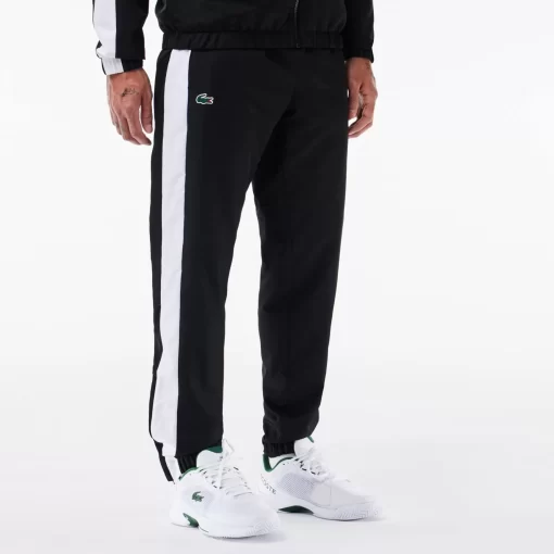 Lacoste Tracksuits-Tennis Sportsuit Colourblock