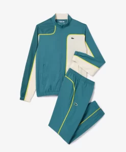 Lacoste Tracksuits-Tennis Sportsuit Colourblock