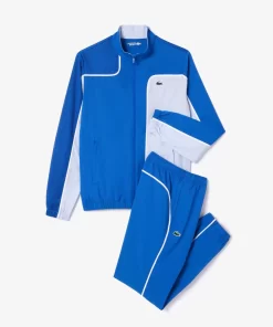 Lacoste Tracksuits-Tennis Sportsuit Colourblock