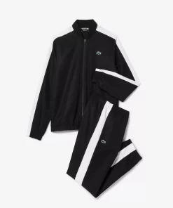 Lacoste Tracksuits-Tennis Sportsuit Colourblock