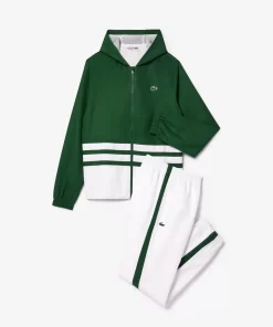 Lacoste Tracksuits-Tennis Sportsuit Colourblock