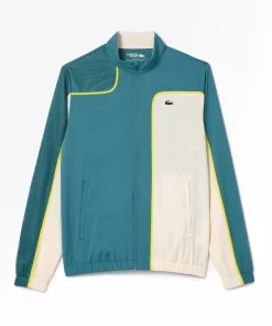 Lacoste Tracksuits-Tennis Sportsuit Colourblock