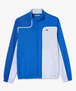 Lacoste Tracksuits-Tennis Sportsuit Colourblock