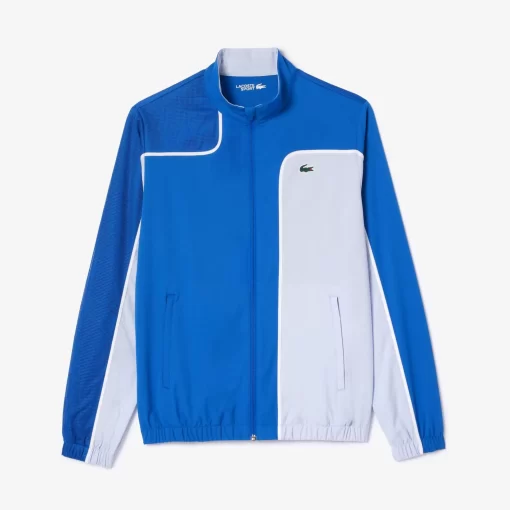 Lacoste Tracksuits-Tennis Sportsuit Colourblock