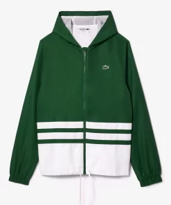 Lacoste Tracksuits-Tennis Sportsuit Colourblock