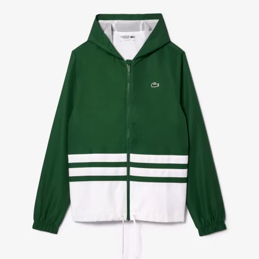 Lacoste Tracksuits-Tennis Sportsuit Colourblock