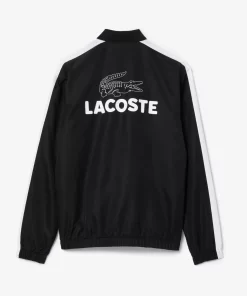 Lacoste Tracksuits-Tennis Sportsuit Colourblock