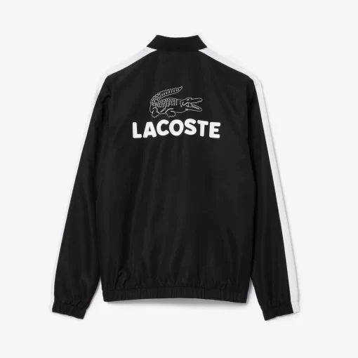 Lacoste Tracksuits-Tennis Sportsuit Colourblock