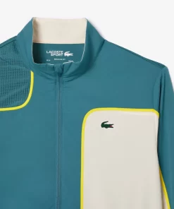 Lacoste Tracksuits-Tennis Sportsuit Colourblock