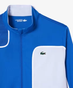 Lacoste Tracksuits-Tennis Sportsuit Colourblock