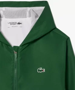 Lacoste Tracksuits-Tennis Sportsuit Colourblock