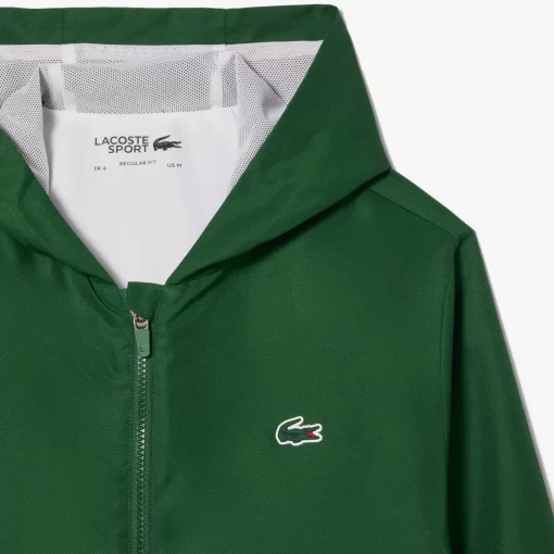 Lacoste Tracksuits-Tennis Sportsuit Colourblock