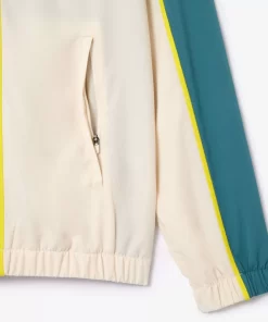 Lacoste Tracksuits-Tennis Sportsuit Colourblock