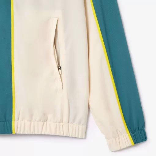 Lacoste Tracksuits-Tennis Sportsuit Colourblock