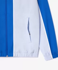 Lacoste Tracksuits-Tennis Sportsuit Colourblock