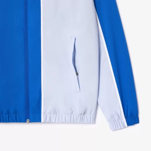 Lacoste Tracksuits-Tennis Sportsuit Colourblock