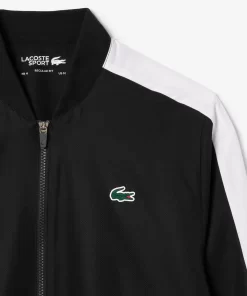 Lacoste Tracksuits-Tennis Sportsuit Colourblock