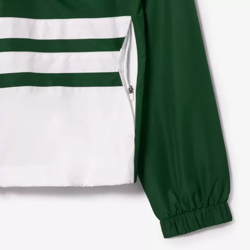 Lacoste Tracksuits-Tennis Sportsuit Colourblock