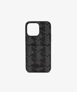 Lacoste Iphone Cases-The Blend Iphone 14 Pro Max Case