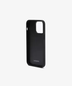 Lacoste Iphone Cases-The Blend Iphone 14 Pro Max Case