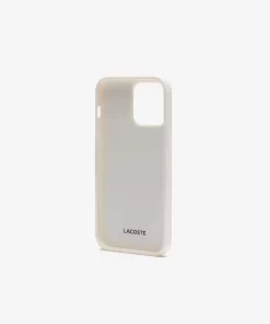 Lacoste Iphone Cases-The Blend Iphone 15 Pro Max Case