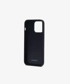 Lacoste Iphone Cases-The Blend Iphone 15 Pro Max Case