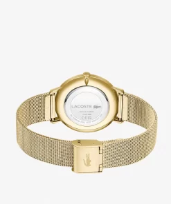 Lacoste Watches-Three Hand Crocorigin Watch