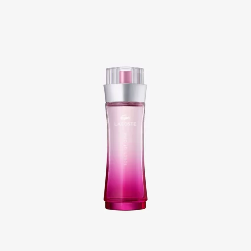 Lacoste Fragrance-Touch Of Pink Eau De Toilette 50Ml