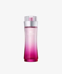 Lacoste Fragrance-Touch Of Pink Eau De Toilette 90Ml