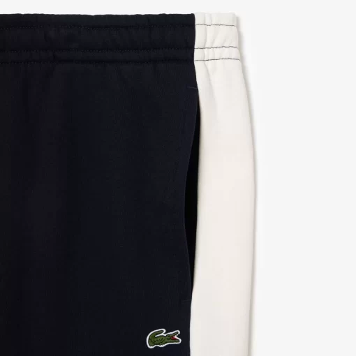 Lacoste Trousers & Shorts-Track Pants - Plus Size - Big