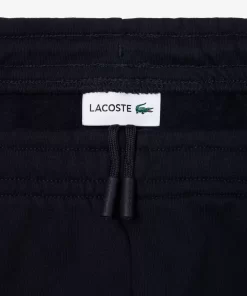 Lacoste Trousers & Shorts-Track Pants - Plus Size - Big