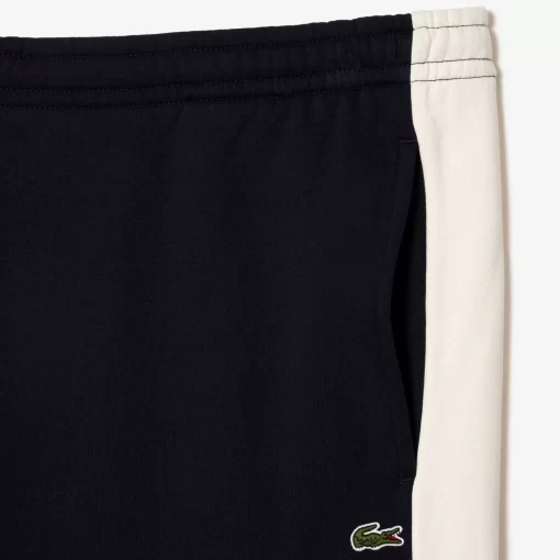 Lacoste Trousers & Shorts-Track Pants - Plus Size - Tall