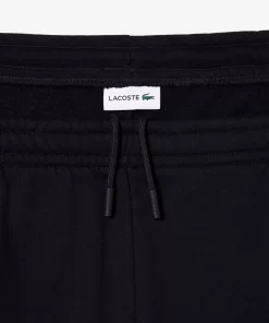 Lacoste Trousers & Shorts-Track Pants - Plus Size - Tall