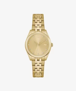 Lacoste Watches-Tuilerie 3 Hands Watch