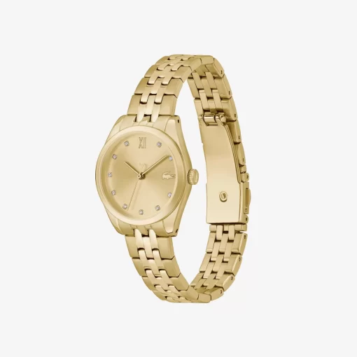 Lacoste Watches-Tuilerie 3 Hands Watch