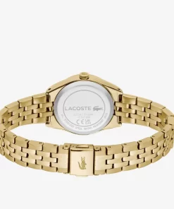 Lacoste Watches-Tuilerie 3 Hands Watch