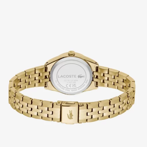 Lacoste Watches-Tuilerie 3 Hands Watch