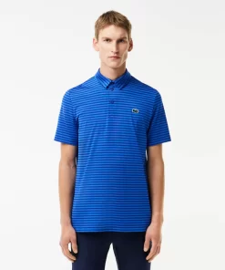 Lacoste Golf-Ultra-Dry Anti-Uv Stretch Golf Polo Shirt