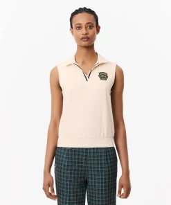 Lacoste Golf-Ultra-Dry Anti-Uv Stretch Golf Polo Shirt