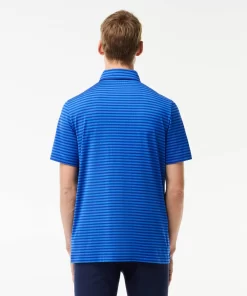 Lacoste Golf-Ultra-Dry Anti-Uv Stretch Golf Polo Shirt