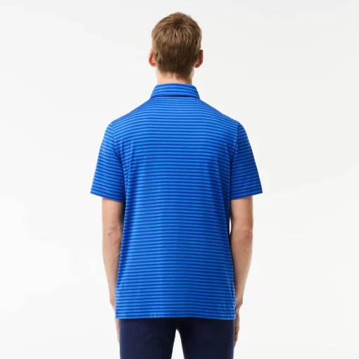 Lacoste Golf-Ultra-Dry Anti-Uv Stretch Golf Polo Shirt